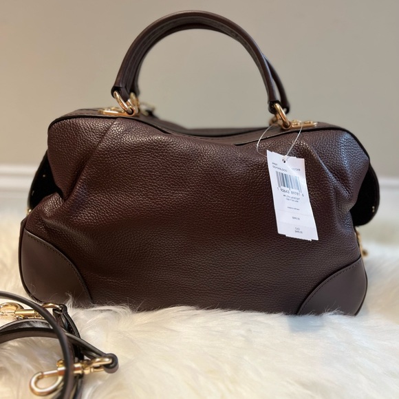 Coach Satchel - Picture 6 of 11